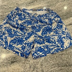 Men’s Columbia Bathing Suit